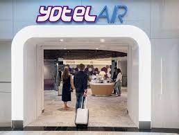 Check spelling or type a new query. Yotelair Singapore Changi Airport Landside Sg Clean 79 1 4 9 Updated 2021 Prices Hotel Reviews Tripadvisor