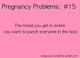 Image result for pregnant rage