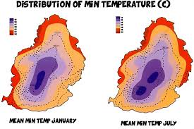 Climate In Mauritius