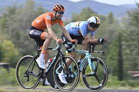 Het is nu wachten op de italiaan ganna. Wout Van Aert Lijkt Ondanks Zware Tour Klaar Om Wereldtitel Gazet Van Antwerpen Mobile