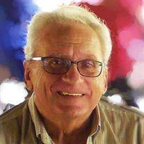 James Aron Obituary (1942