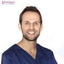 Dr Marc Even : Gynécologue obstétricien