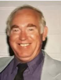 Obituary information for William "Bill" Frederick Kinc...