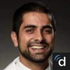 Dr. Neil J. Pathak, MD