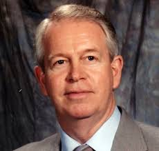 Arthur Jones Obituary (2020)