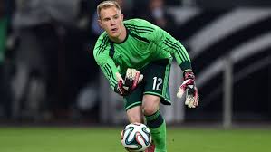 Born 30 april 1992) is a german professional footballer who plays as a goalkeeper for spanish club barcelona and. Marc Andre Ter Stegen Tor Team Die Mannschaft Manner Nationalmannschaften Mannschaften Dfb Deutscher Fussball Bund E V