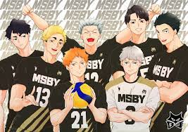 Atsumu is the second love of my life. Twitter Haikyuu Anime Haikyuu Manga Haikyuu Characters