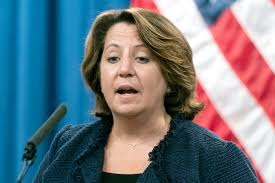 Rising ransomware attacks have the Justice Department's attention