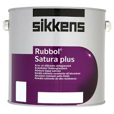 Sikkens Rubbol Satura Plus Custom Mixed Colours