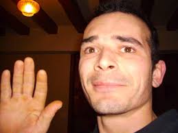 Cedric MARIE, 47 ans (CETON, CHATEAU DU LOIR)