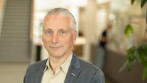 Roger Buch blandt landets mest citerede eksperter