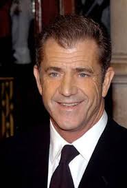 Mel Gibson