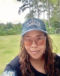 OBITUARY: Rebecca "Becky" Jean Rutherford ~ 44