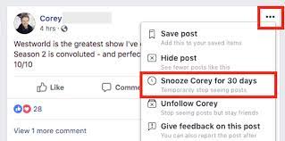 The post will disappear and you'll see a notification that it was moved to your archive, with a link to follow if you want. How To Hide Facebook Posts From Your News Feed