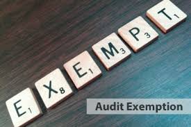 Types of private companies that qualify. Audit Exemption Comes Into Effect In Malaysia Lee Lim Your Professional Accountant