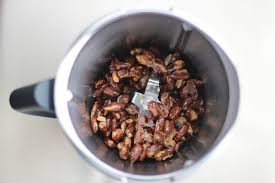 Recette De Pralin Praline Thermomix Recette Praline Thermomix Recette Thermomix