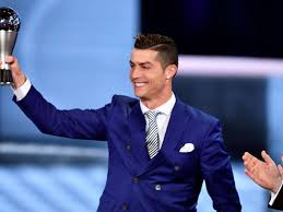 Ronaldo luís nazário de lima. Exklusiv Cristiano Ronaldos Harter Weg Zum Superstar Goal Com