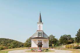 Garden Chapel Big Cedar Lodge House Styles Lodge Shades Of Blue