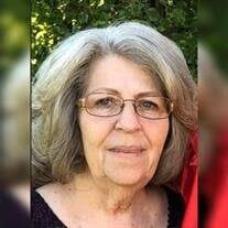 Patricia Ellen Coleman Obituary