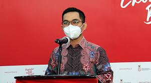 Tech news 23 mei 2021 17:00 safenet surati menkominfo untuk membatalkan permenkominfo no. Kementerian Komunikasi Dan Informatika