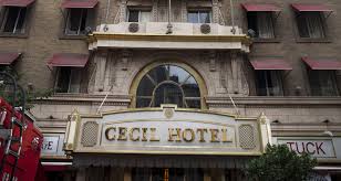 Great location, clean, friendly staff, and located within walking distance of syntagma metro station, cecil hotel offers guests an ideal base. The Vanishing At The Cecil Hotel By Netflix Elisa Lam S Death Demystified Tatler Philippines