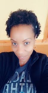 Low maintenance hair with Photogenic hair product