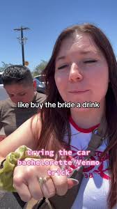 Venmo The Bride Bachelorette