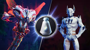 The blueprint for it is obtained on heroic and heroic+ patrols and pursuits. Dauntless On Twitter Looking To Expand Your Dye Collection Instead Of Crossing Your Fingers And Hoping For Good Rng You Can Now Guarantee A Dye Rumour Drop By Meeting Certain Secret Requirements