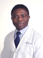 Cletus Baidoo, MD