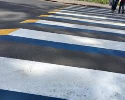 Prima trecere de pietoni 3d funcționează de astăzi în municipiul buzău. Elevii Unui Liceu Din BuzÄƒu Au Realizat Prima Trecere De Pietoni 3d Din Romania Planul PrimÄƒriei Stirileprotv Ro