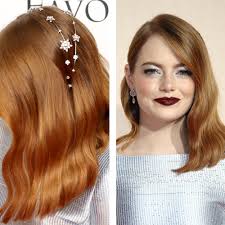 Christmas tree holiday hairstyle and make up. 30 Easy Cute Holiday Party Hairstyles For All Lengths And Textures Allure
