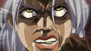 Rewatch][Spoilers] JoJo's Bizarre Adventure