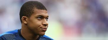 La "palabra" de Mbappé