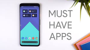 The application explores an enormous amount of news stories every second under. Best Android Apps You Must Have Installed In 2019 Youtube