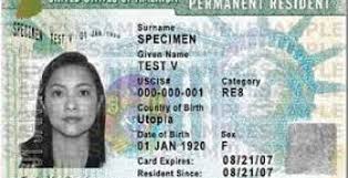 The us is proud to be a country of immigrants. Us Green Card Lottery Diversity Visa Dv 2020 Application Period Now Open Mwakilishi Com