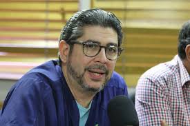 Psiquiatra Héctor Guerro: “La salud mental debería ser la prioridad en  Salud Pública”