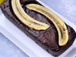 Banane Chocolat Au Lait Cacao Farine Sucre Roux Beurre Oeuf Levure Sel Recettes De Cuisine Recette Recette Banana Bread