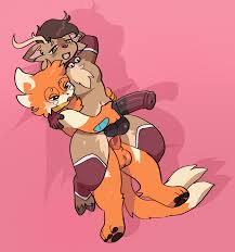 I want to be hypnotised for being a good femboy furry deer 🦌!! :  rFurryFemboy