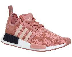 Get the best deal for adidas nmd r1 gray sneakers for men from the largest online selection at ebay.com. Adidas Nmd R1 Raw Pink Trace Pink Ink Sneaker Damen