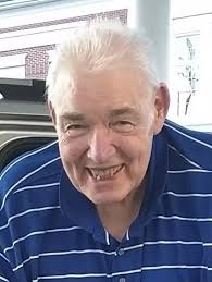 RONALD SMITH Obituary (2015)