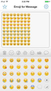 Emoji For Message Texting Sms Cool Fonts Characters Symbols Emoticons Keyboard For Chatting Keyboard Emoticons Symbols Xiaomi Text Maker Messages Cool Fonts