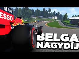 A wtcr/etcr hétvégén le mans miatt lesz egy második beugró is. Belga Nagydij F1 2020 Youtube