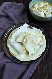 Arabisches Brot Rezepte Arabisches Fladenbrot Punsch Rezept