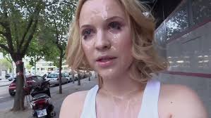 Nikki Hills 41 load cumwalk, a classic