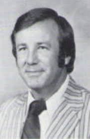 Dr. Calvin Oscar Grantham