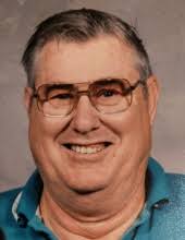 Obituary information for Robert Glenn Dyson
