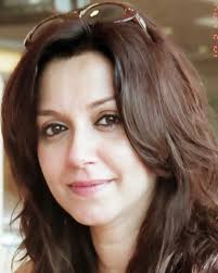 Lillete Dubey