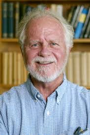 Steve Garber's Instagram, Twitter & Facebook