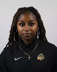 2021 Women's Track and Field Roster