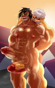 Armored Titan Porn - Rule 34